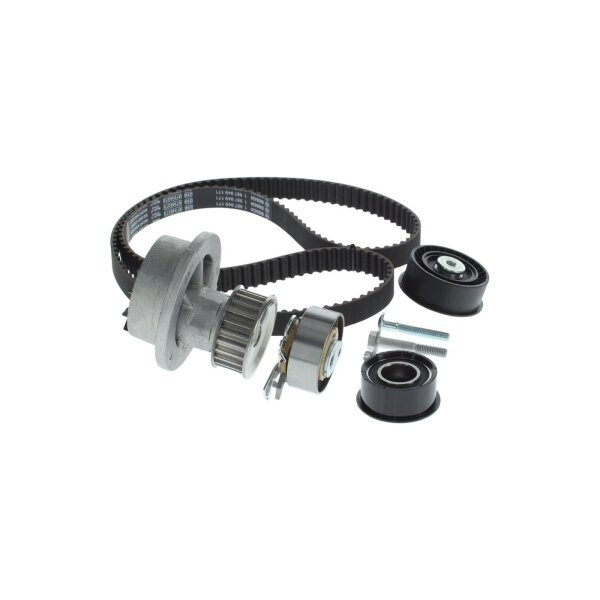 BOSCH 1 987 945 341 Wasserpumpe + Zahnriemensatz