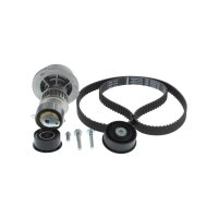 BOSCH 1 987 945 341 Wasserpumpe + Zahnriemensatz
