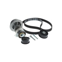 BOSCH 1 987 945 341 Wasserpumpe + Zahnriemensatz