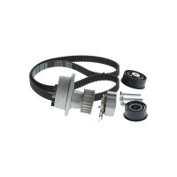 BOSCH 1 987 945 341 Wasserpumpe + Zahnriemensatz