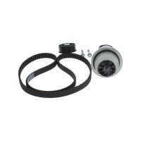 BOSCH 1 987 945 341 Wasserpumpe + Zahnriemensatz