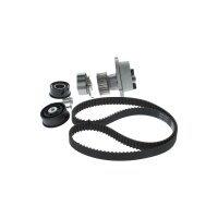 BOSCH 1 987 945 341 Wasserpumpe + Zahnriemensatz