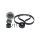 BOSCH 1 987 945 341 Wasserpumpe + Zahnriemensatz
