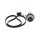 BOSCH 1 987 945 341 Wasserpumpe + Zahnriemensatz