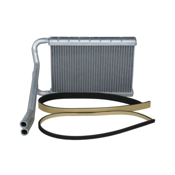 VALEO 881655 Wärmetauscher, Innenraumheizung