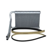 VALEO 881655 Wärmetauscher, Innenraumheizung