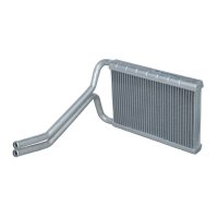 VALEO 881655 Wärmetauscher, Innenraumheizung