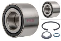Schaeffler FAG 713 6492 50 Radlagersatz