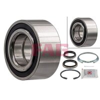 Schaeffler FAG 713 6181 50 Radlagersatz