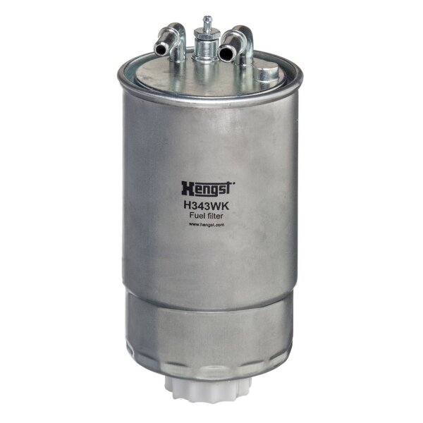 HENGST FILTER H343WK Kraftstofffilter