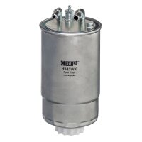 HENGST FILTER H343WK Kraftstofffilter