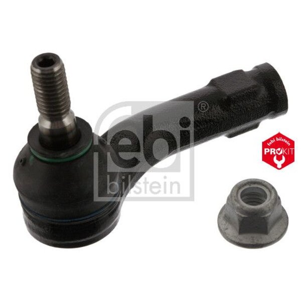 FEBI BILSTEIN 40833 Spurstangenkopf