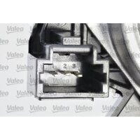 VALEO 582658 Wischermotor