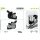 VALEO 582658 Wischermotor