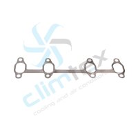CLIMTEX CX8-147 Lader, Aufladung