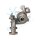 CLIMTEX CX8-147 Lader, Aufladung