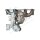 CLIMTEX CX8-147 Lader, Aufladung