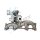 CLIMTEX CX8-147 Lader, Aufladung