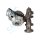 CLIMTEX CX8-147 Lader, Aufladung