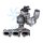 CLIMTEX CX8-261 Lader, Aufladung