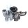 CLIMTEX CX8-261 Lader, Aufladung