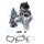 CLIMTEX CX8-261 Lader, Aufladung
