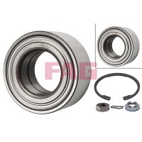 Schaeffler FAG 713 6400 80 Radlagersatz