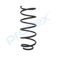 PROFLEX AUTOMOTIVE PX1-0649 Fahrwerksfeder