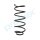 PROFLEX AUTOMOTIVE PX1-0649 Fahrwerksfeder
