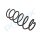 PROFLEX AUTOMOTIVE PX1-0649 Fahrwerksfeder