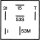 HELLA 5WG 003 620-091 Relais, Wisch-Wasch-Intervall
