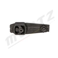 MERTZ M-S4326 Lagerung, Motor