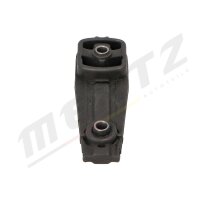 MERTZ M-S4326 Lagerung, Motor