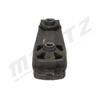MERTZ M-S4326 Lagerung, Motor