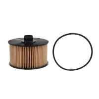 VALEO 586615 Ölfilter