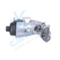CLIMTEX CH8-265 Ölkühler, Motoröl