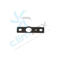 CLIMTEX CX8-221 Lader, Aufladung