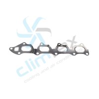 CLIMTEX CX8-221 Lader, Aufladung