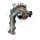 CLIMTEX CX8-221 Lader, Aufladung
