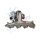 CLIMTEX CX8-221 Lader, Aufladung