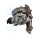 CLIMTEX CX8-221 Lader, Aufladung