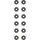 VICTOR REINZ 12-34223-01 Dichtungssatz, Ventilschaft