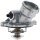 MOTORAD 669-100K Thermostat, Kühlmittel