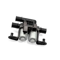HEPU TM8019 Kühlmittelregelventil