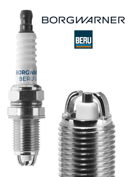 BorgWarner (BERU) Z14 Zündkerze