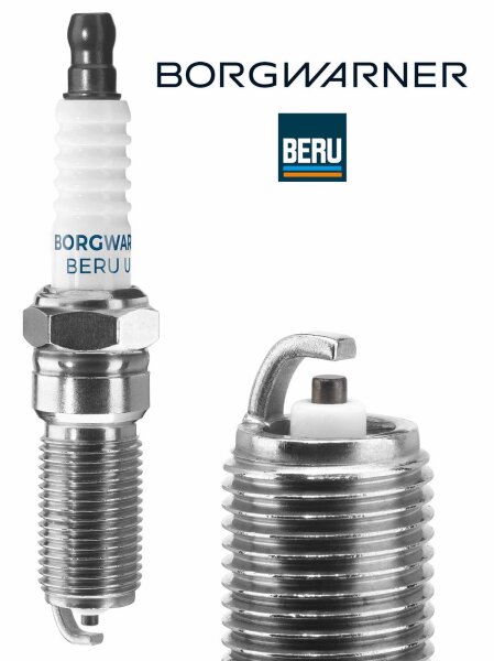 BorgWarner (BERU) Z177 Zündkerze