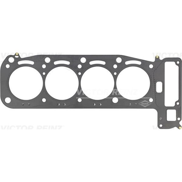 VICTOR REINZ 61-35510-00 Dichtung, Zylinderkopf