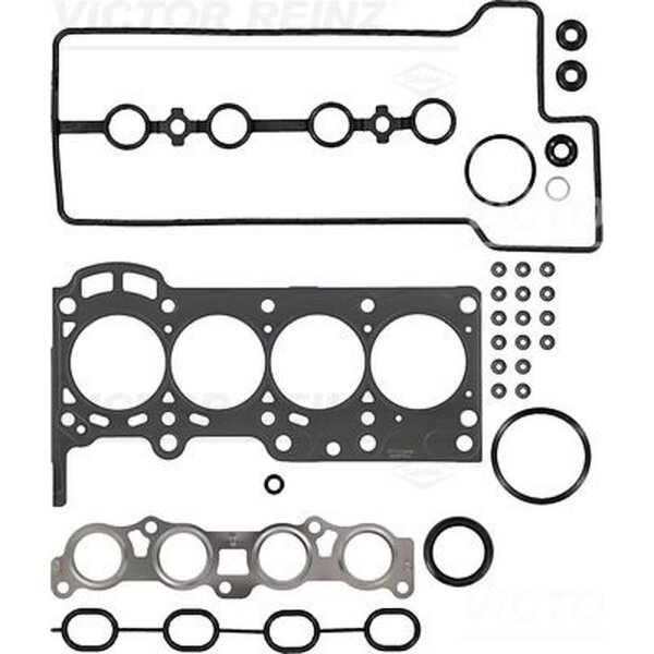 VICTOR REINZ 02-53275-01 Dichtungssatz, Zylinderkopf