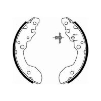 TRW GS8671 Bremsbackensatz