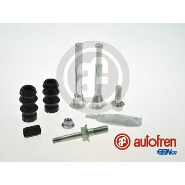 AUTOFREN SEINSA D7121C Führungshülsensatz, Bremssattel